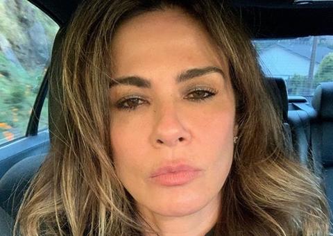 Luciana Gimenez não consegue vender apartamento por preço surreal e dá descontão