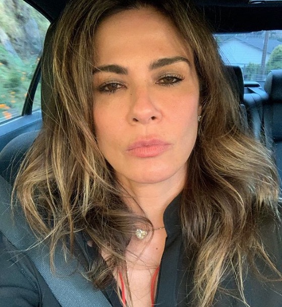 Luciana Gimenez não consegue vender apartamento por preço surreal e dá descontão