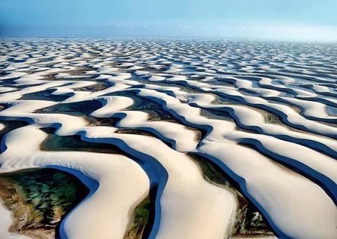 Governo quer conceder 20 parques nacionais à iniciativa privada este ano