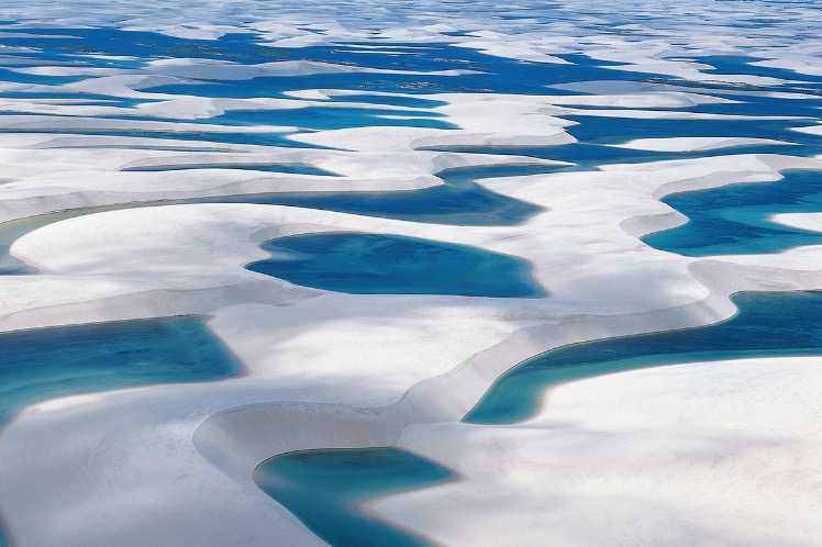 Governo quer conceder 20 parques nacionais à iniciativa privada este ano