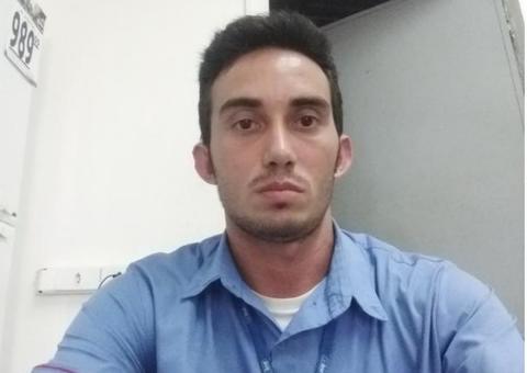 Em viagem a trabalho, funcionário da TV Lar cai no rio e desaparece no Amazonas