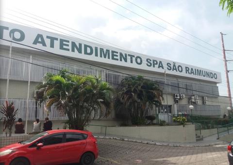 Em Manaus, jovem é hospitalizado após ser baleado em tentativa de homicídio