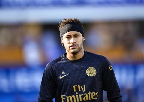 Após derrota e críticas públicas a colegas, Neymar ganha desafetos no PSG