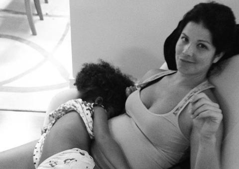 Ser mãe pode ser um fardo e as mulheres estão falando sobre isso