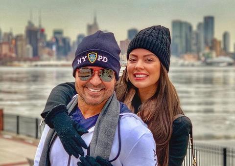 Eduardo Costa faz textão anunciando término com noiva e fala sobre fidelidade: 'Deus vê e sabe'