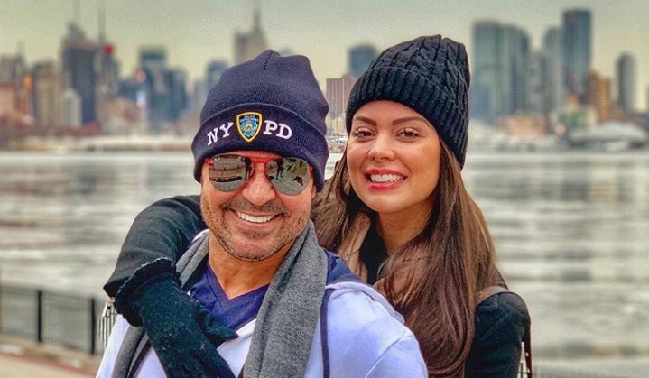 Eduardo Costa faz textão anunciando término com noiva e fala sobre fidelidade: 'Deus vê e sabe'