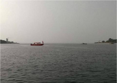 Corpos de desaparecidos em naufrágio no Amazonas são encontrados