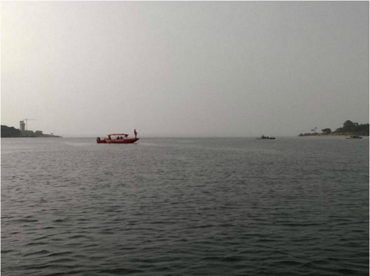 Corpos de desaparecidos em naufrágio no Amazonas são encontrados