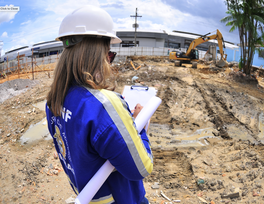 Inscrições para processo seletivo com salários de até R$8,5 mil iniciam nesta segunda 