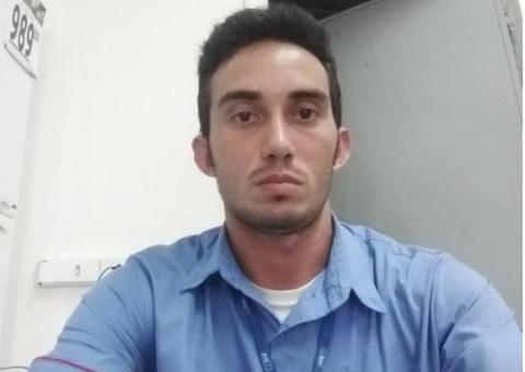 Corpo de funcionário da TV Lar que caiu no rio em viagem é encontrado 