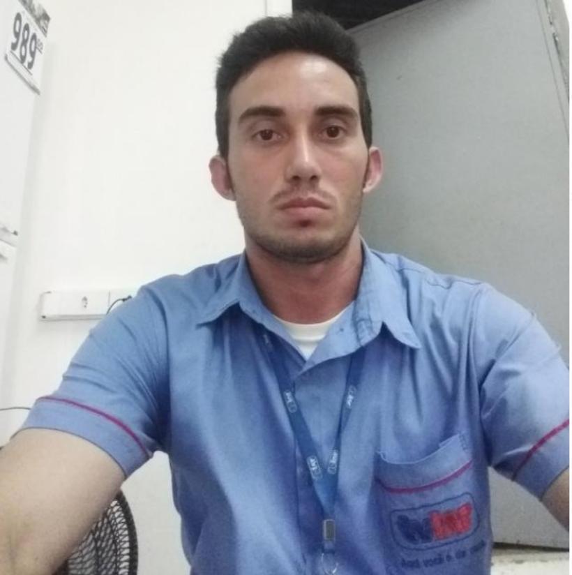 Corpo de funcionário da TV Lar que caiu no rio em viagem é encontrado 