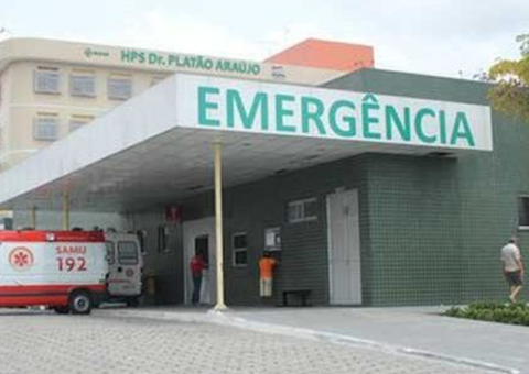 Em Manaus, adolescente é baleado durante churrasco do Dia das Mães 