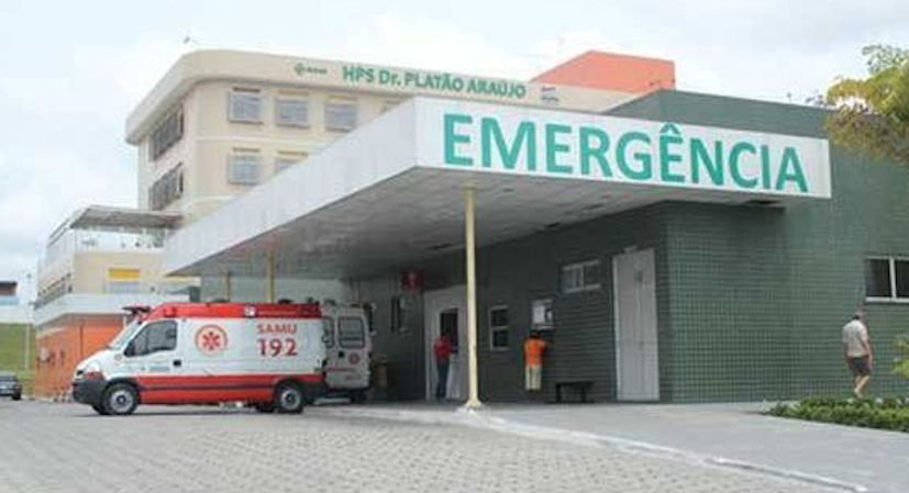 Em Manaus, adolescente é baleado durante churrasco do Dia das Mães 