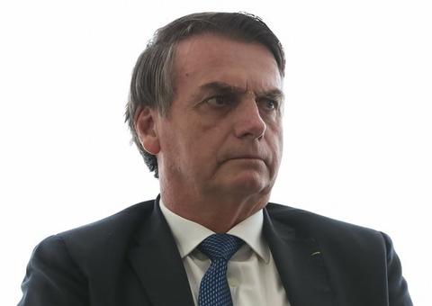 Bolsonaro diz que governo vai corrigir tabela do Imposto de Renda