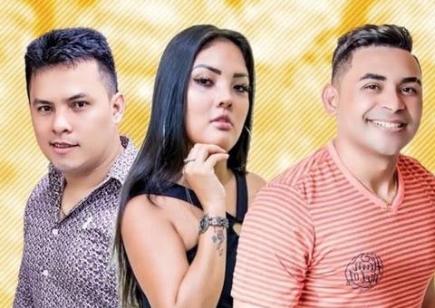 Gargalo promove Festival de pé de serra com diversas atrações