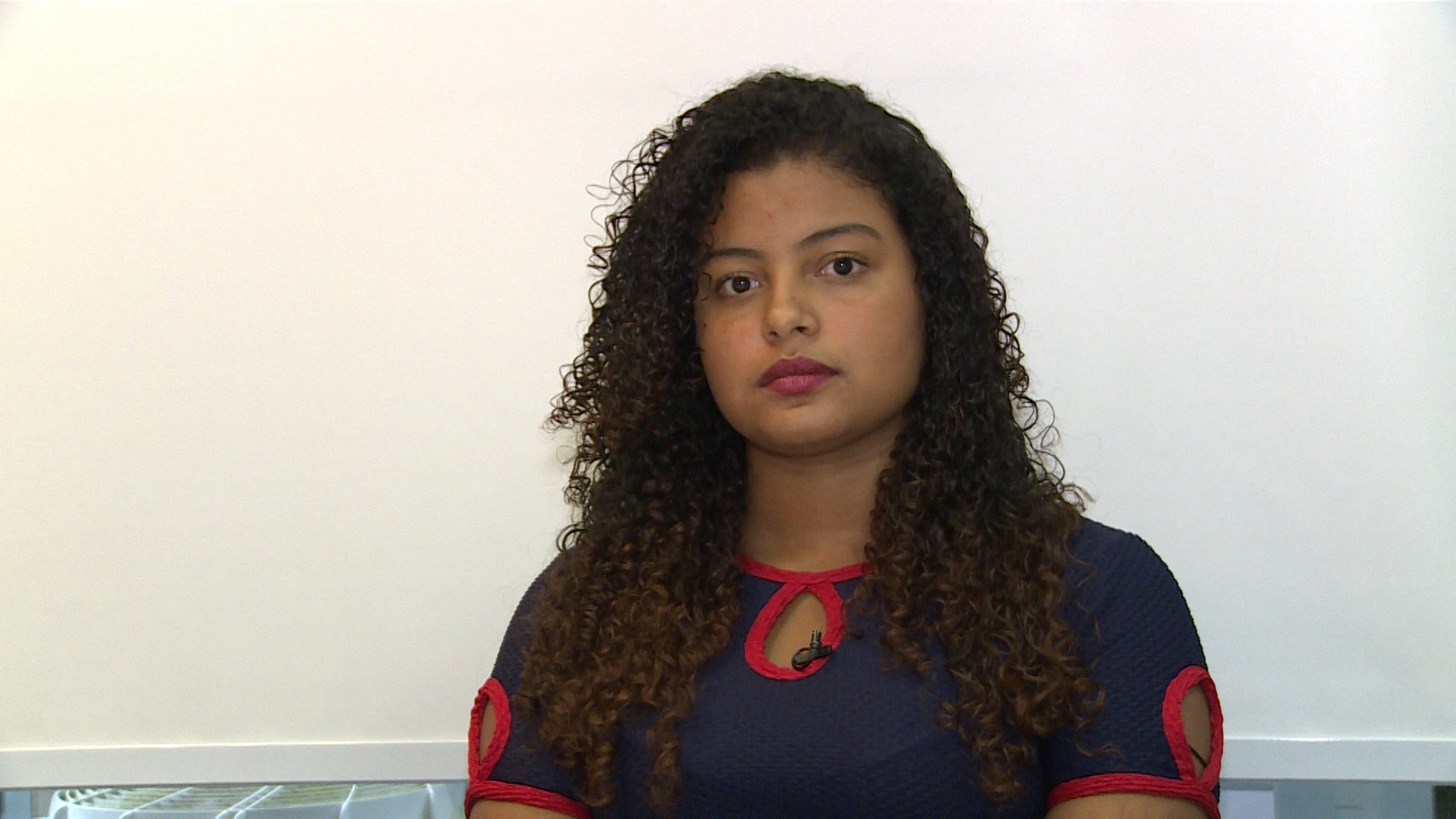 Sobrevivente de ataque em Suzano vive com bala alojada e bolsa de colostomia 