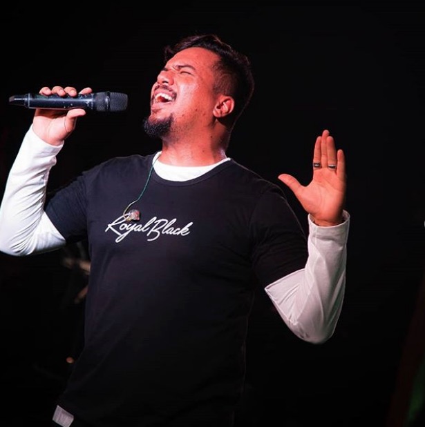 Bruno, do Sorriso Maroto, diz que não está curado de doença do coração