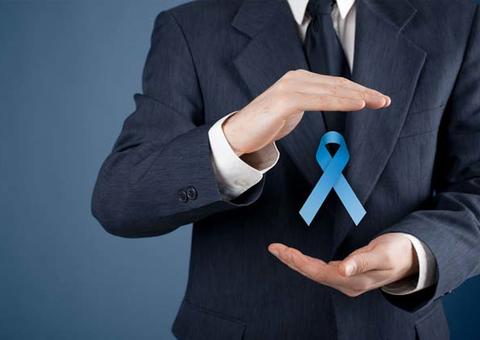 Crescimento da próstata é câncer? Especialista responde