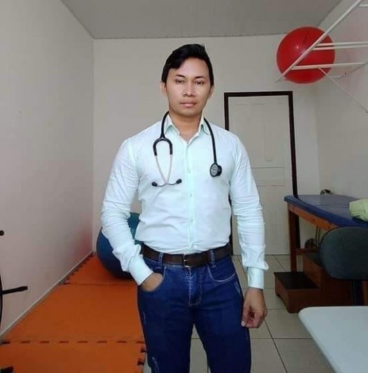 Fisioterapeuta que estava desaparecido é encontrado morto em igarapé no Amazonas