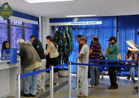 Pedidos de recurso e revisão do INSS passam a ser feitos por internet