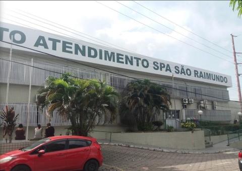 Homem é esfaqueado após discutir com amigo em rua de Manaus 