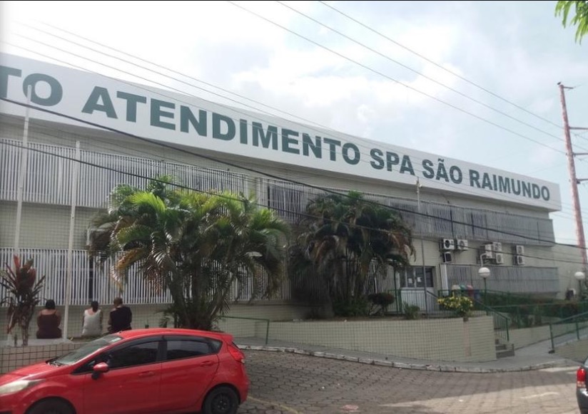 Homem é esfaqueado após discutir com amigo em rua de Manaus 