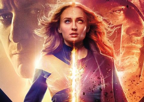 X-Men: Fênix Negra ganha novo trailer emocionante e vídeo comemorativo. Vem ver