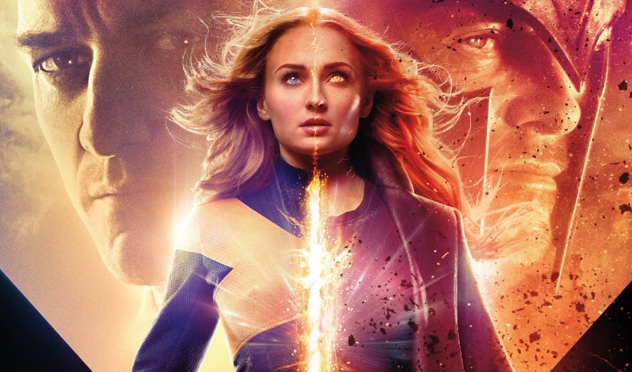 X-Men: Fênix Negra ganha novo trailer emocionante e vídeo comemorativo. Vem ver