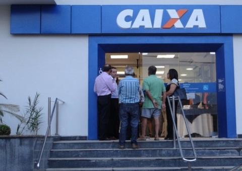 Ex-funcionário da Caixa em Manaus tem bens bloqueados após se apropriar de R$ 30,5 mil