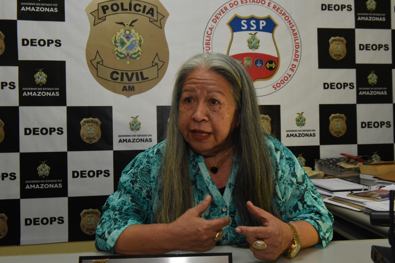 Em Manaus, cinco casos de racismo foram registrados no primeiro trimestre do ano