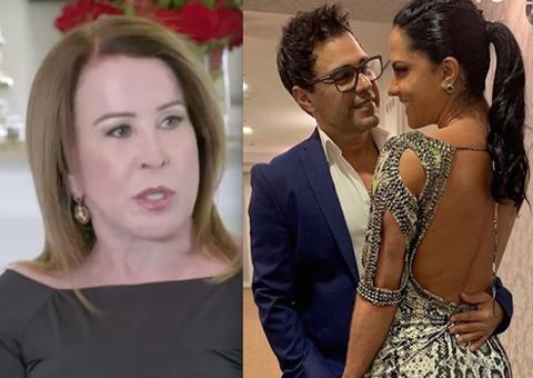  Zilu revela como descobriu traição de Zezé com Graciele e diz que pensou em suicídio 