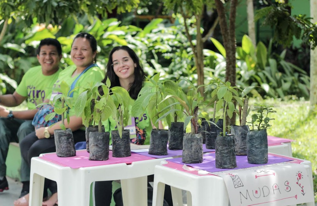 Virada Sustentável Manaus abre inscrições para voluntários