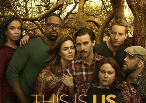 'This is Us' é renovada para mais três temporadas