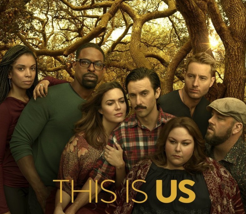 'This is Us' é renovada para mais três temporadas