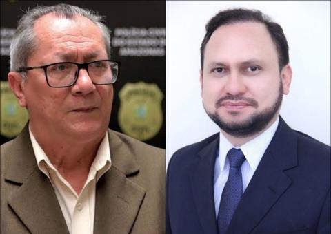 Delegado-geral emprega sobrinha com salário de R$ 6 mil; MPC vai investigar