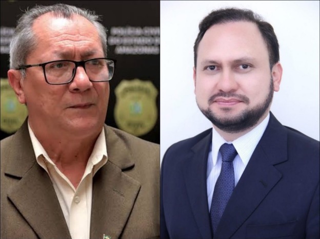 Delegado-geral emprega sobrinha com salário de R$ 6 mil; MPC vai investigar