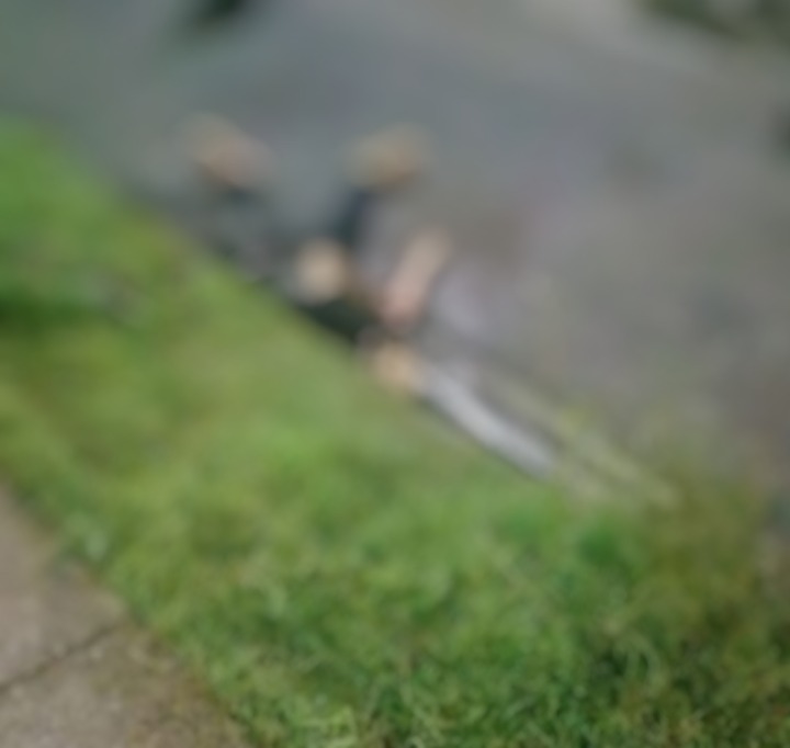 Motorista de app é morto a tiros em Manaus