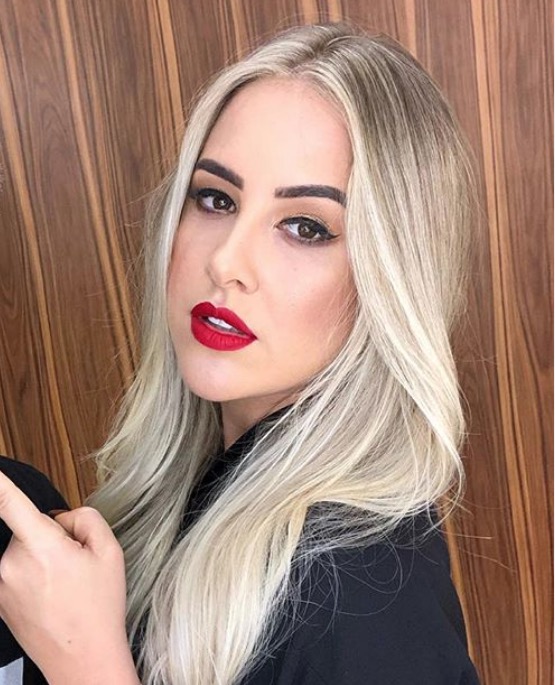 Após recauchutagem, ex-bbb Patrícia Leitte passa por novas cirurgias plásticas