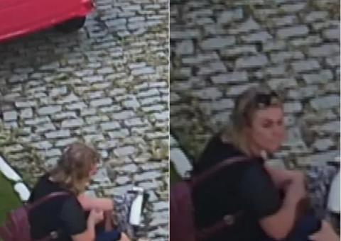 Advogado de ex-paquita renuncia caso após vazamento de vídeo em que ela se mutila