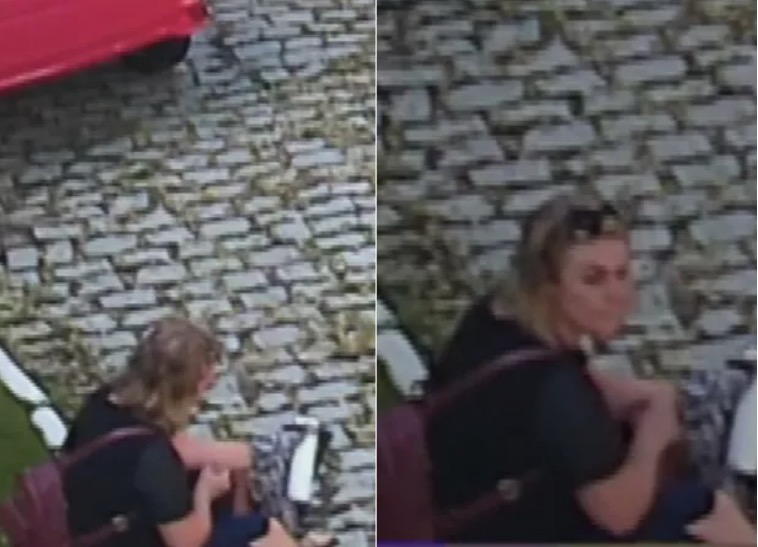 Advogado de ex-paquita renuncia caso após vazamento de vídeo em que ela se mutila