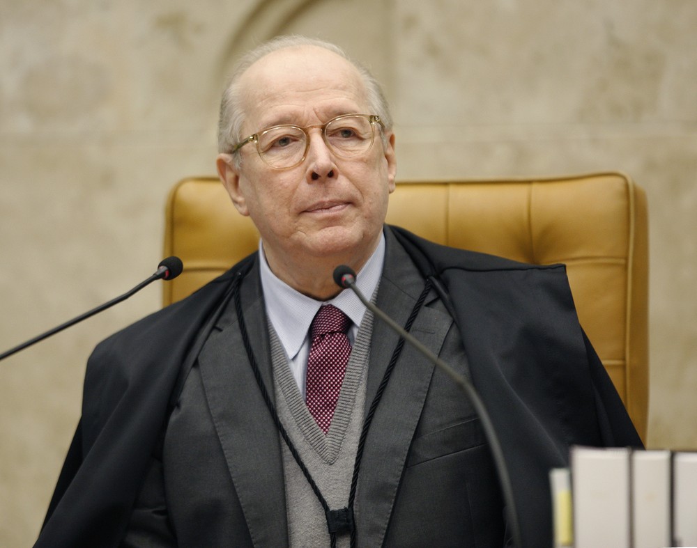 Ministro do STF considera que importar semente de cannabis não é crime