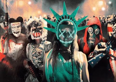 Uma Noite de Crime 5 ganha data de estreia. Confira