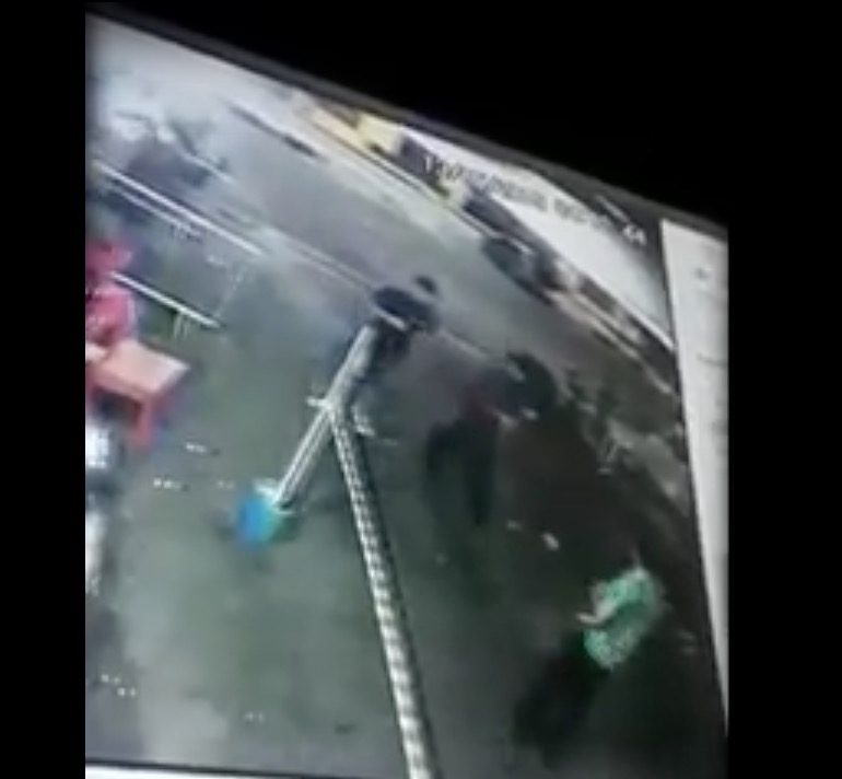 Caso Hugo: Vídeo mostra fisioterapeuta saindo de bar com suspeito horas antes de homicídio