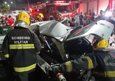 Amazonas registra mais de 400 mortes fatais no trânsito entre 2018 e 2019