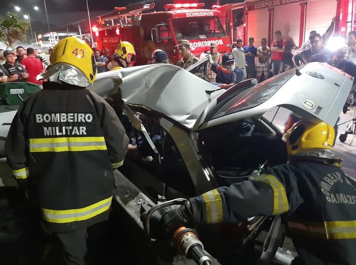 Amazonas registra mais de 400 mortes fatais no trânsito entre 2018 e 2019