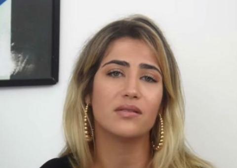 Jéssica Costa desabafa sobre distância do pai Leonardo