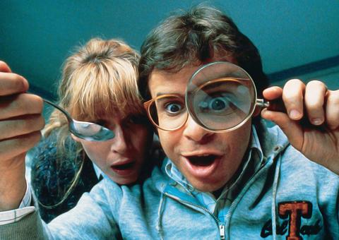 Clássico ‘Querida, Encolhi as Crianças’ vai ganhar reboot