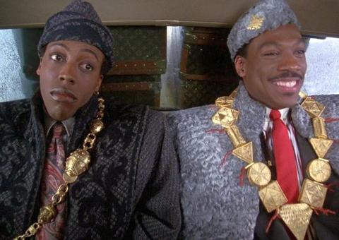 Um Príncipe em Nova York 2 tem data de estreia adiada