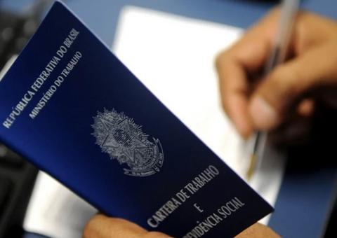 Sine oferta mais de 20 vagas de emprego nesta quarta-feira em Manaus