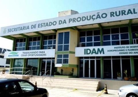  Idam divulga resultado das provas de concurso no Amazonas